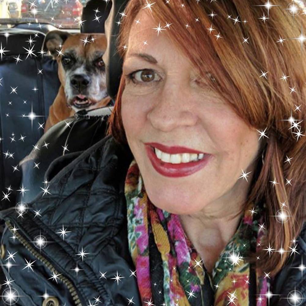 Meet your Posher, Debi